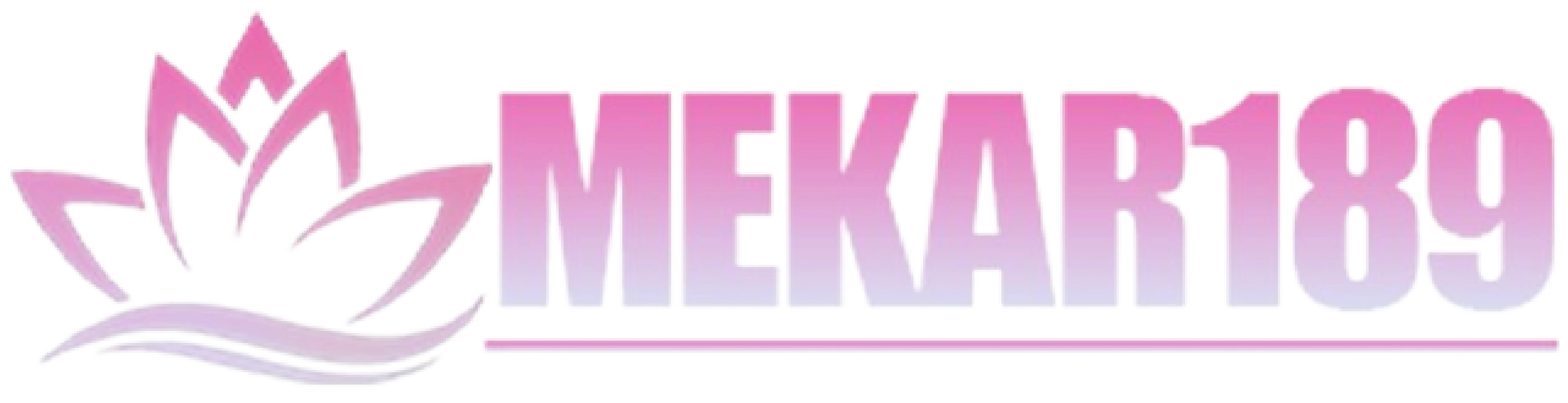 Mekar189 logo